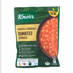 Knorr Tomato Soup With Spices 98g