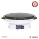 Kochmaster Double Layer Bread Sheet With Electric Thermostat Kochmaster Double Layer Bread Sheet With Electric Thermostat