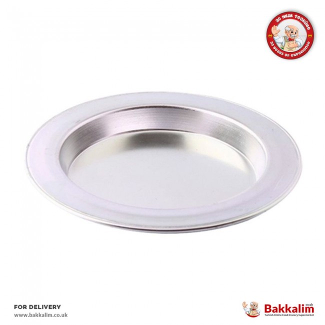 Kochmaster Kunefe Tray No 1 12cm Kochmaster Kunefe Tray No 1 12cm