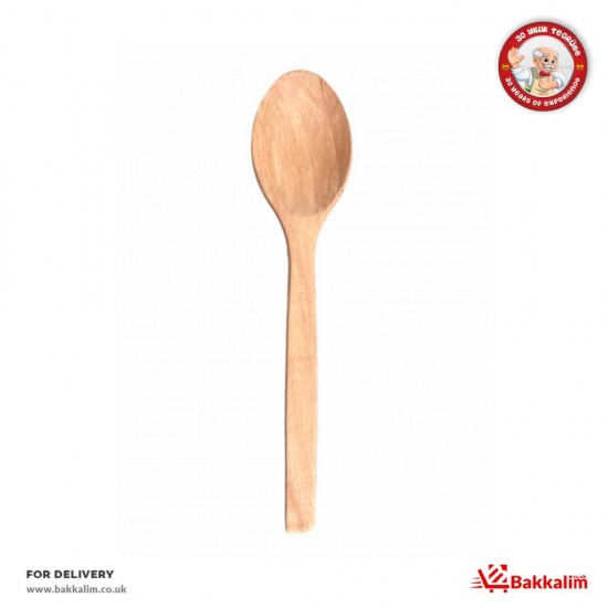 Kochmaster Wooden Spoon - 8645649844565 - BAKKALIM UK