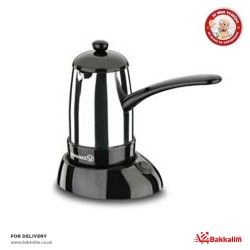 Korkmaz A365 Turkish Coffee Maker Model 
