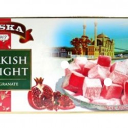 Koska Turkish Delight Pomegranate 200gr