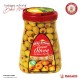 Koy Sefasi 1260 Gr Stuffed Red Pepper With Green Olives Koy Sefasi 1260 Gr Stuffed Red Pepper With Green Olives