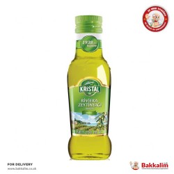 Kristal 250 Ml Olive Oil