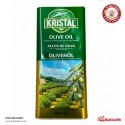 Kristal 4000 Ml Olive Oil 