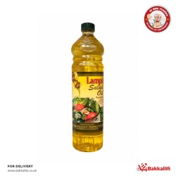 Lampsi 1000 Ml  Salad Oil Vegetable Oil 