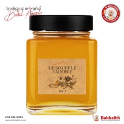 Le Souffle 500 Gr D Adorre Nr 2 Linden Honey