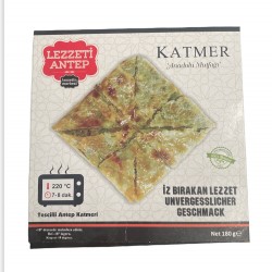 Lezzeti Antep Katmer Dessert 180g