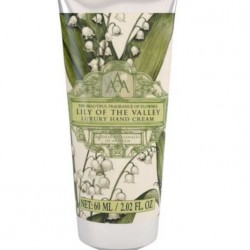 Lily Of The Valley Hand Cream 60ml