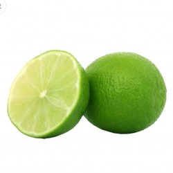 Lime 4 Pieces 