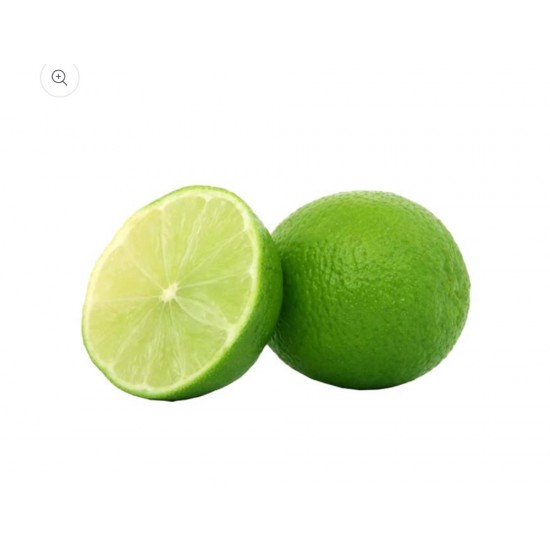Lime 4 Pieces -  - BAKKALIM UK