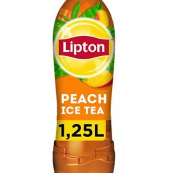 Lipton Soğuk Çay Şeftalili 1.500L
