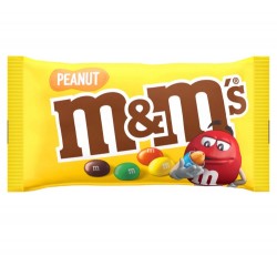 M And Ms Peanut 45g