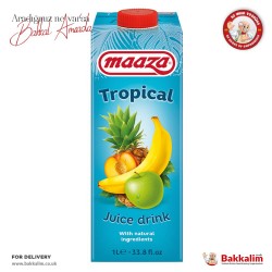 Maaza 1000 Ml Tropical Fruit Juice