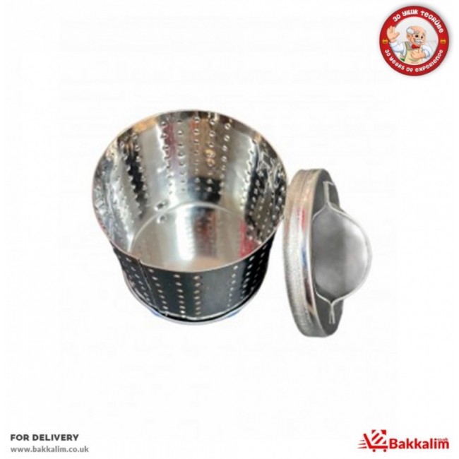Madesa Small Size Tea Strainer Madesa Small Size Tea Strainer