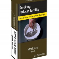 Marlboro Touch 20 Cigarettes