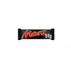 Mars Single 51G