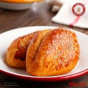 Maun 600 Gr 5 Pcs Cooked Bun With Cheese 