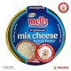 Melis 450 Gr Traditional Mix Cheese
