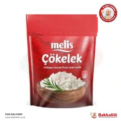 Melis 500 Gr Cokelek Cottage Cheese From Cows Milk