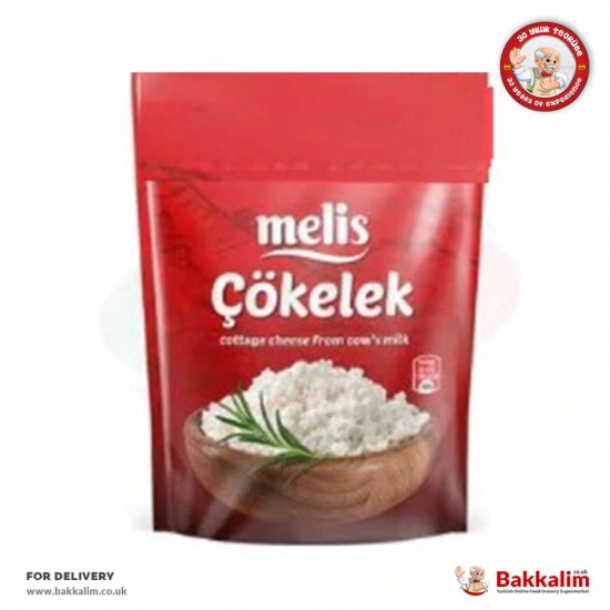 Melis 500 Gr Çökelek - 5060050991494 - BAKKALIM UK