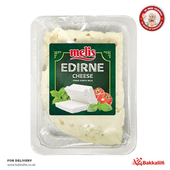 Melis 400 Gr Hakiki Edirne Beyaz Peynir - 5060050999490 - BAKKALIM UK