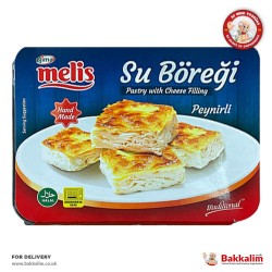 Melis 700 Gr Pastry Borek With Cheese Filling Hand Made
