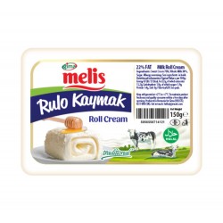 Melis Roll Cream 150g