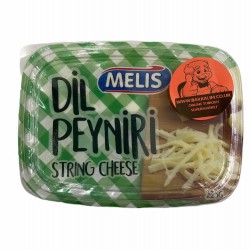 Melis String Cheese 225g