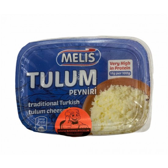 Melis Tulum Cheese 300 G