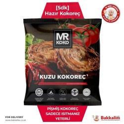 Mr Koko 125 Gr Kokorech