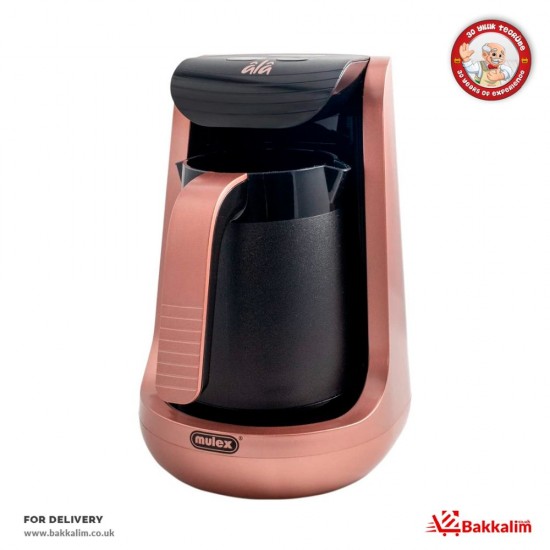 Mulex Ala Turkish Coffea Machine - 4032955210636 - BAKKALIM UK