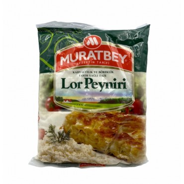MuratBey Curd Cheese...