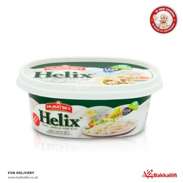 MuratBey 420 Gr Helix Cheese 