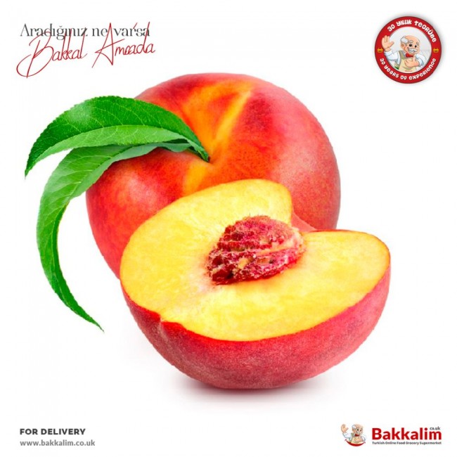 Nectarin Peach 1 Pieces Nectarin Peach 1 Pieces
