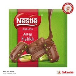 Nestle Pistachio Chocolate 65 Gr
