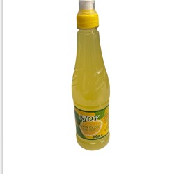 Njoy Lemon Sauce 500 Ml
