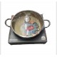 Oms 30cm Rice Granit Casserole, BAKKALIM UK Oms 30cm Rice Granit Casserole