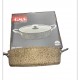 Oms 30cm Rice Granit Casserole