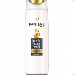 Pantene Anti Dandruff Shampoo 500ml