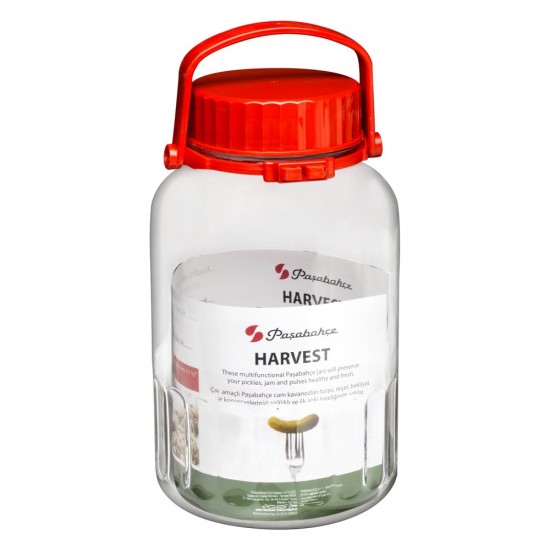 Paşabahçe Harvest 3lt - 8067806433 - BAKKALIM UK