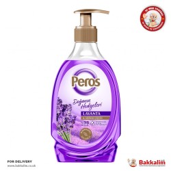Peros Hand Soap 400 Gr Lavender Neroli Flower