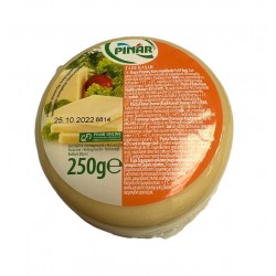 Pinar Cheddar Cheese 250g