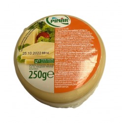 Pinar Cheddar Cheese 250g