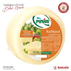 Pinar Kashkaval Cheese 250 G