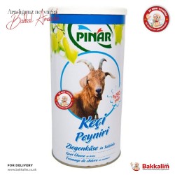 Pinar N800 G Goat Cheese 50 Fat