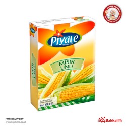 Piyale 250 Gr Corn Flour 