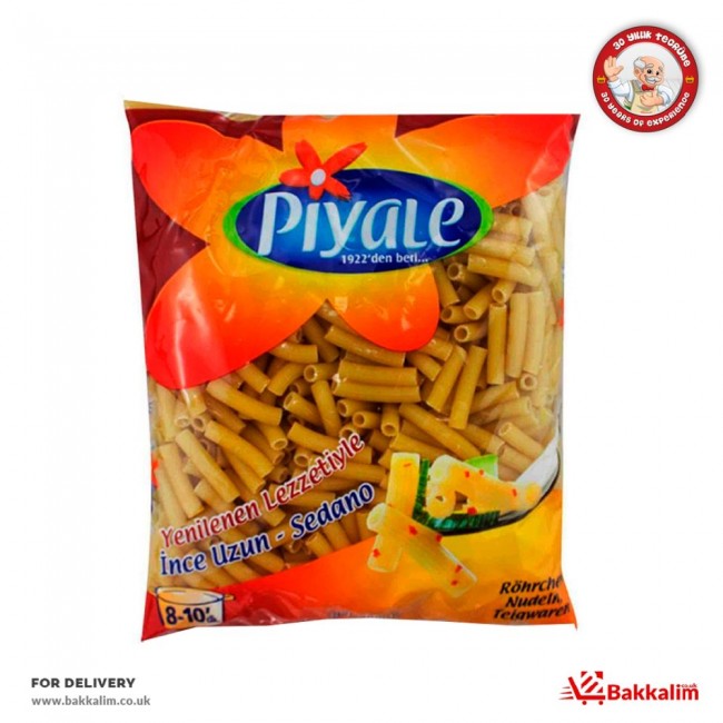 Piyale 500 Gr Sedano Pasta Piyale 500 Gr Sedano Pasta