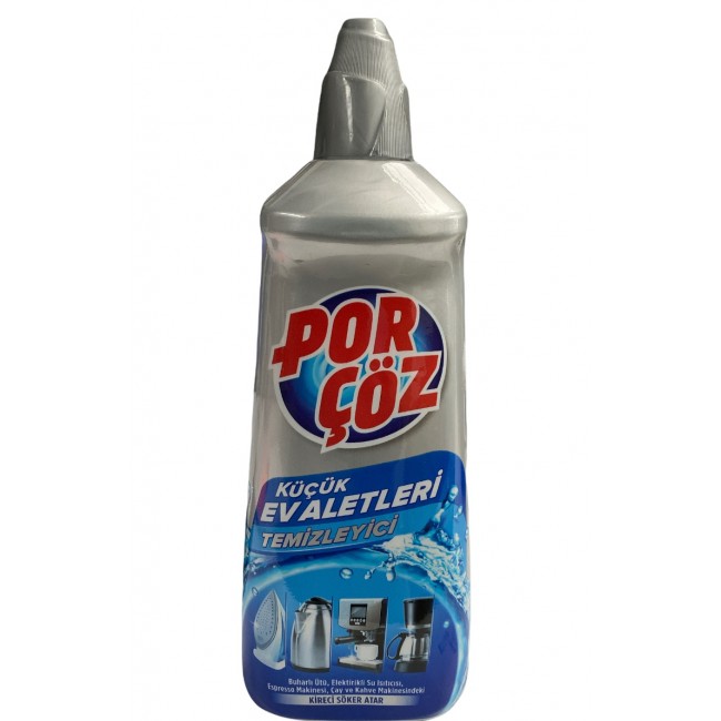 Porcoz Kettle Cleaner 400ml