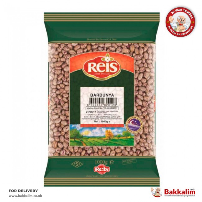 Reis 1000 Gr Red Kidney Beans Reis 1000 Gr Red Kidney Beans